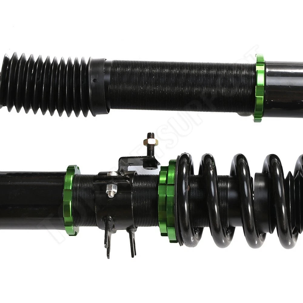 Coilover Struts Suspension Kit for Infiniti G37/370Z (2009–2015)