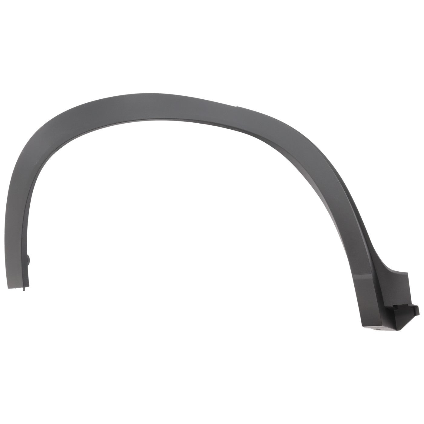Fender Trim Molding for Passenger Right Side (2010–2015)