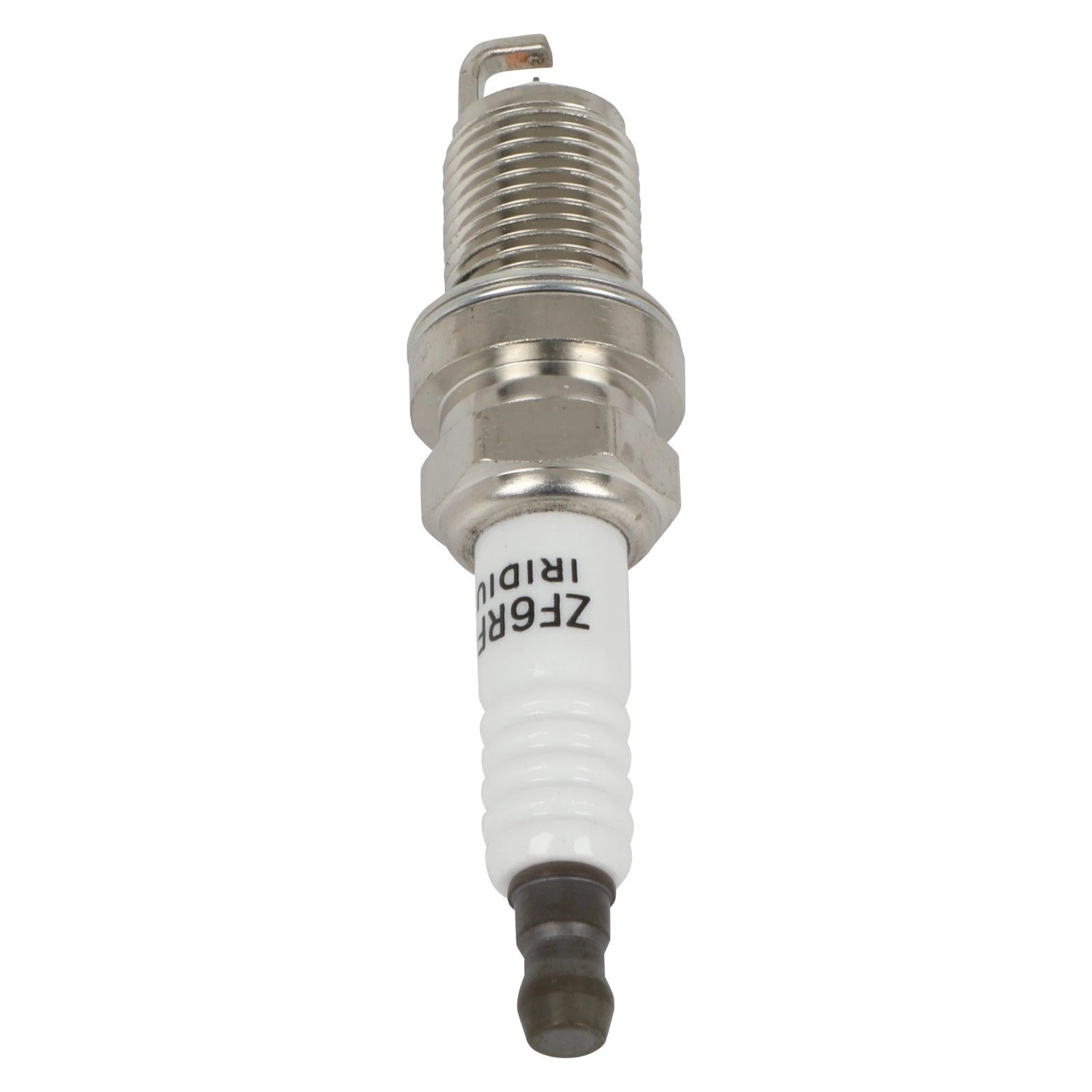 Set of 4 Iridium Spark Plugs for Chevrolet Aveo5, Pontiac G3 (2009–2011)