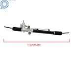 Power Steering Rack and Pinion Assembly for Acura MDX (2003-2006)