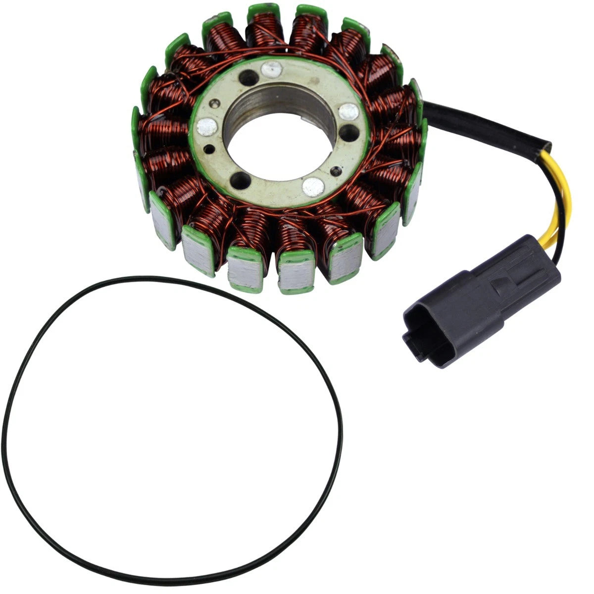 Stator Generator for Seadoo GSX GTX XP RX Limited (1998–2002) 290886588