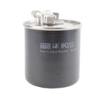 Mann Fuel Filter for Mercedes ML320 (2007–2009)