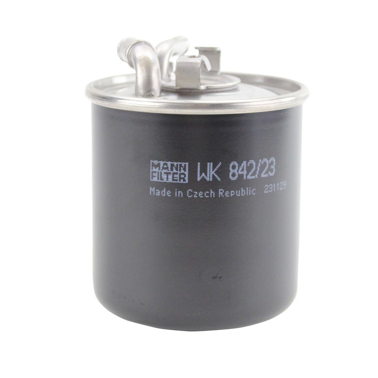 Mann Fuel Filter for Mercedes ML320 (2007–2009)