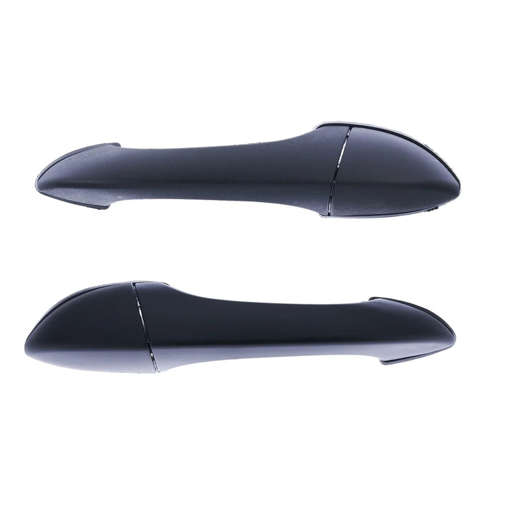Door Handle Outer 2 x for BMW X5 E53 (2000–2007)