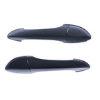 Door Handle Outer 2 x for BMW X5 E53 (2000–2007)