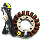 Stator Coil for Suzuki GSX1300 B-King (2008–2010) GSX1300 Hayabusa (1999–2017)
