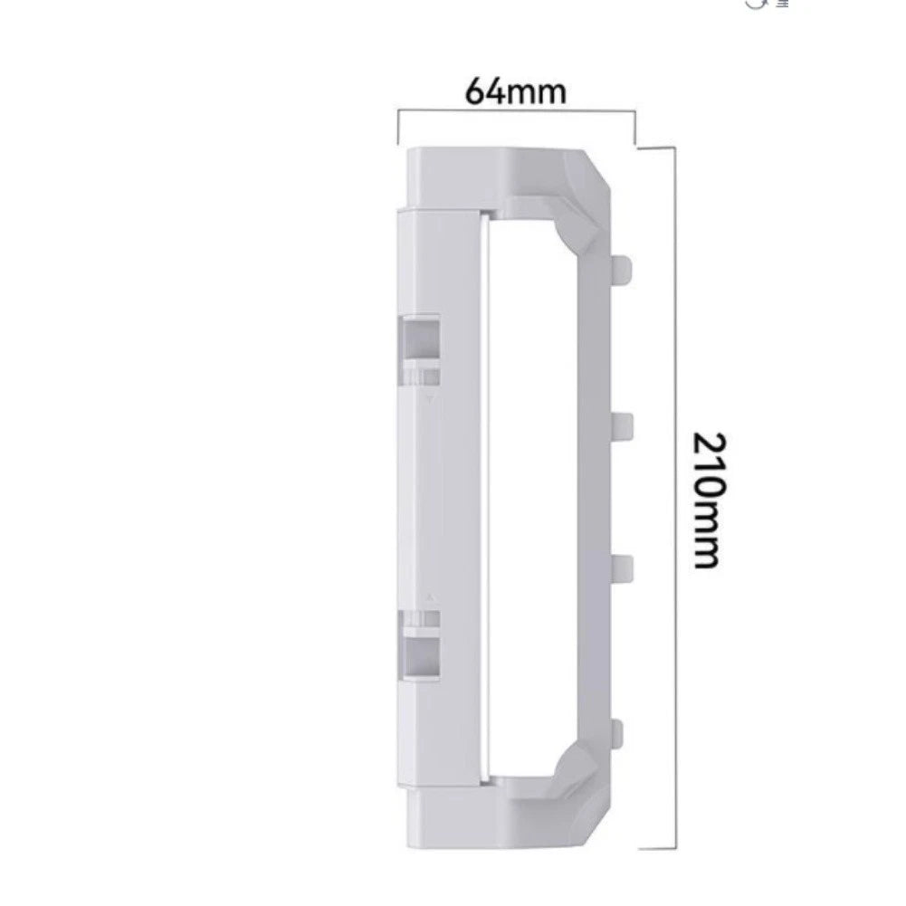 Replacement Brush Cover for Roborock P20 P20Ultra (21 6.4cm)