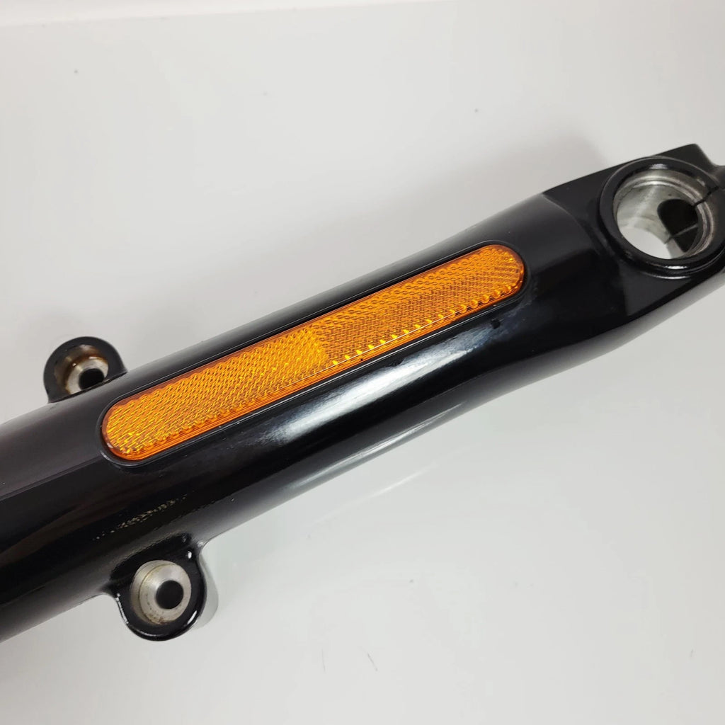 OEM Front Right Fork 49mm for Harley Softail Heritage (2018–2025) 45400190