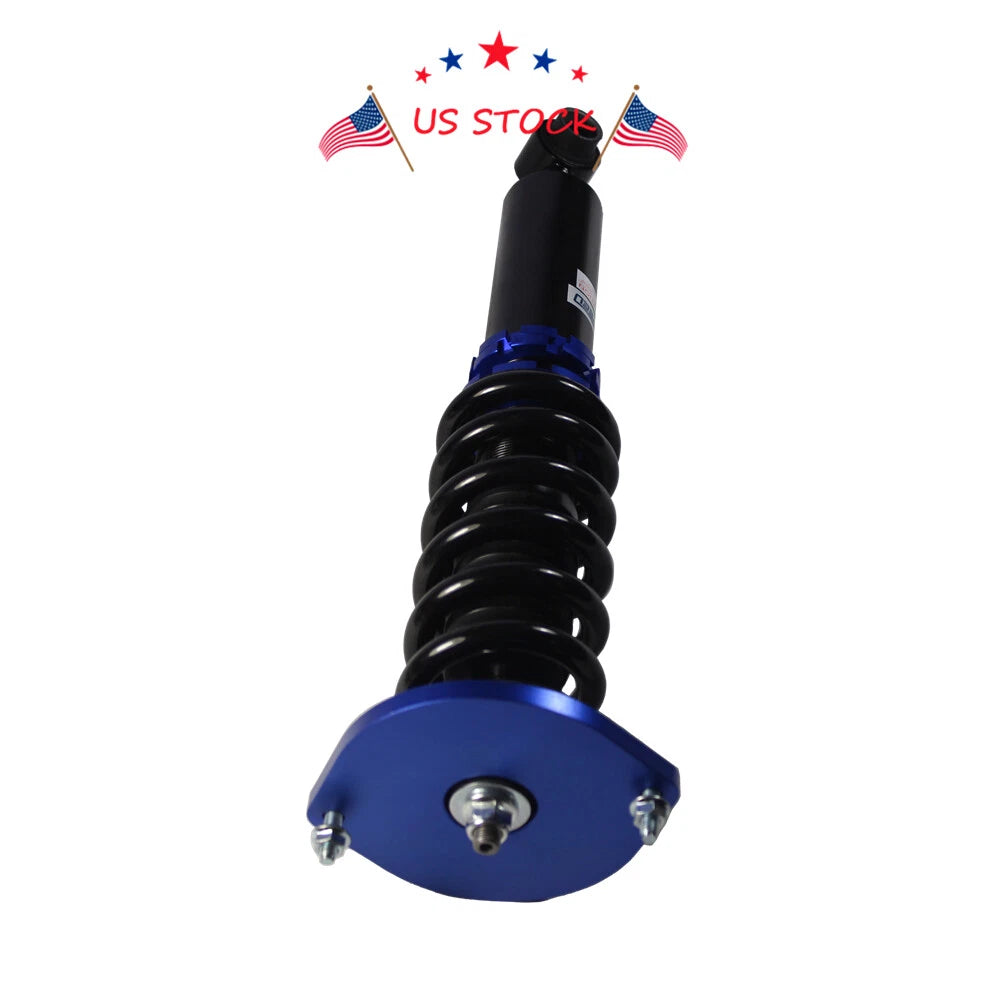 Coilover Kit for Mazda Savanna RX-7 FC3S (1986–1991) Adjustable Height