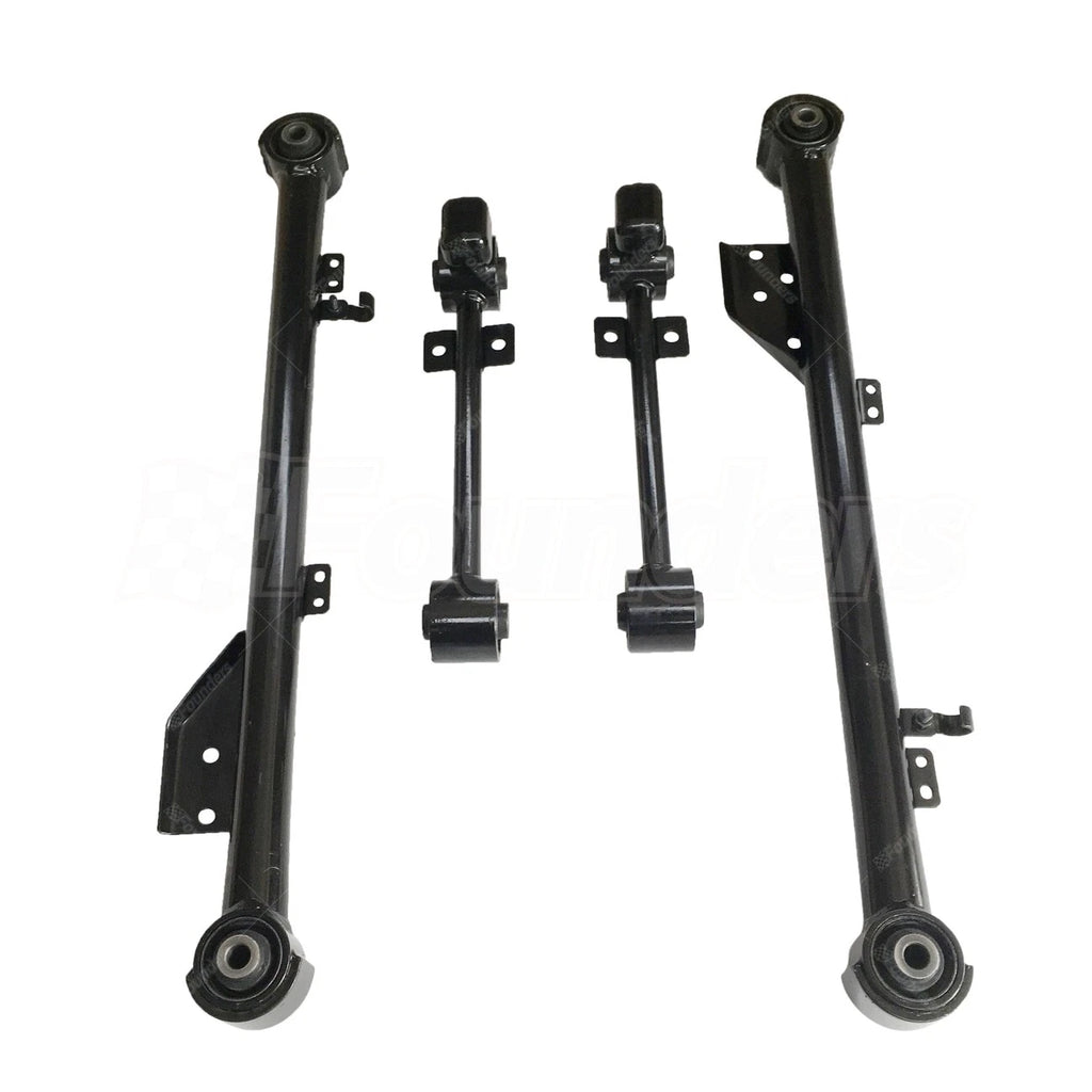 Rear Suspension Trailing Control Arm for Nissan Pathfinder QX4 (1997–2004)