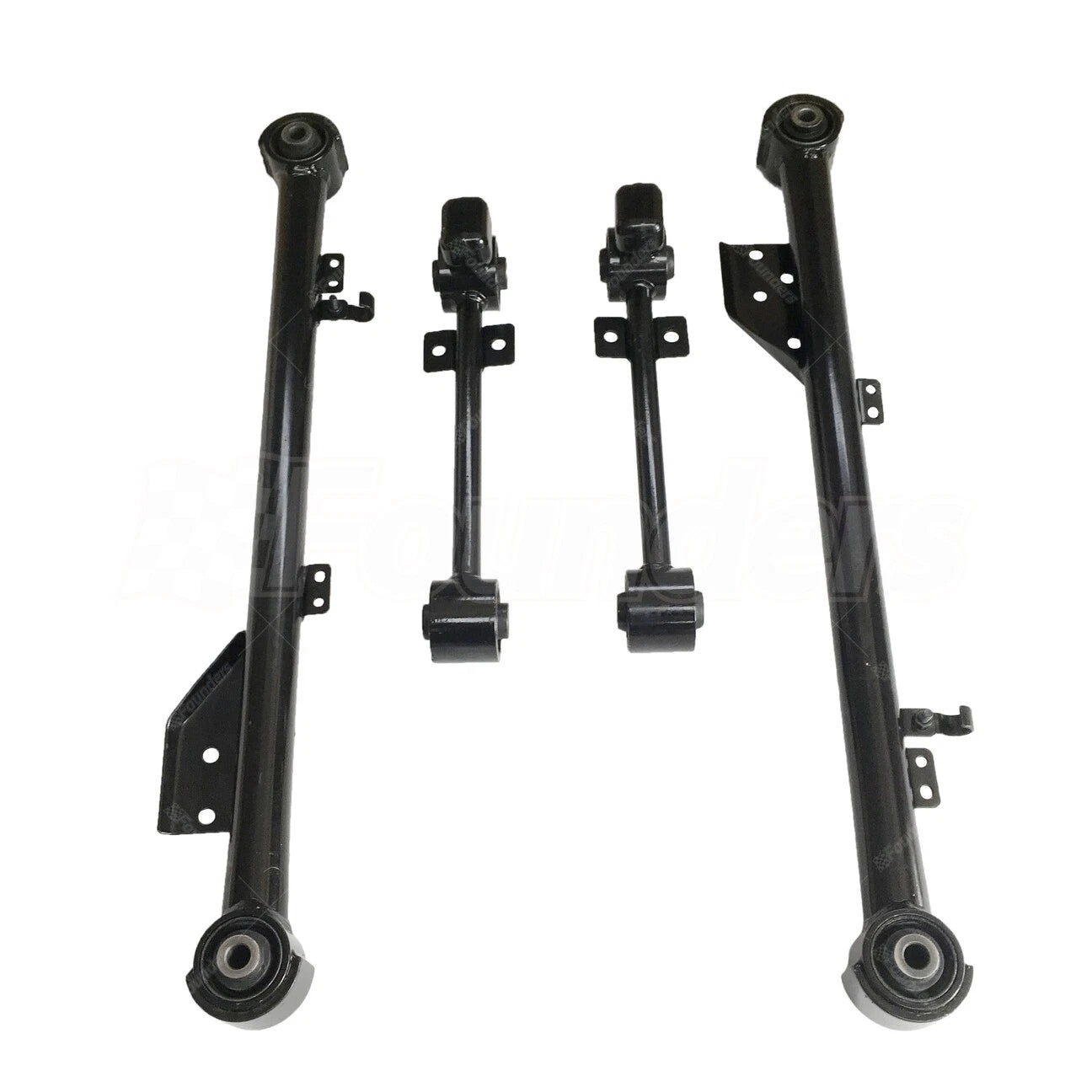 Rear Suspension Trailing Control Arm for Nissan Pathfinder QX4 (1997–2004)