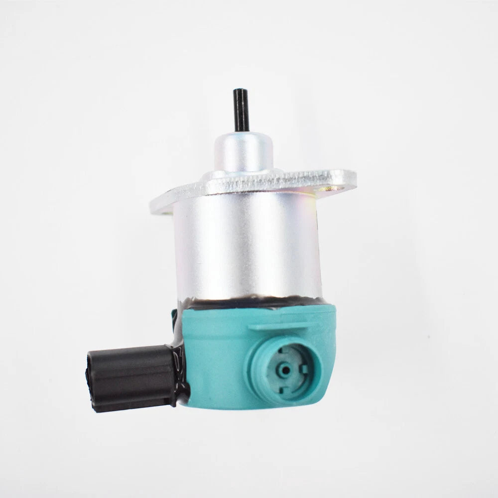 Fuel Shut Off Solenoid for Kubota D905 D1005 D1105
