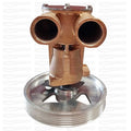 Raw Sea Water Pump for Volvo Penta D3 (110-190) (21141637, 3593656)