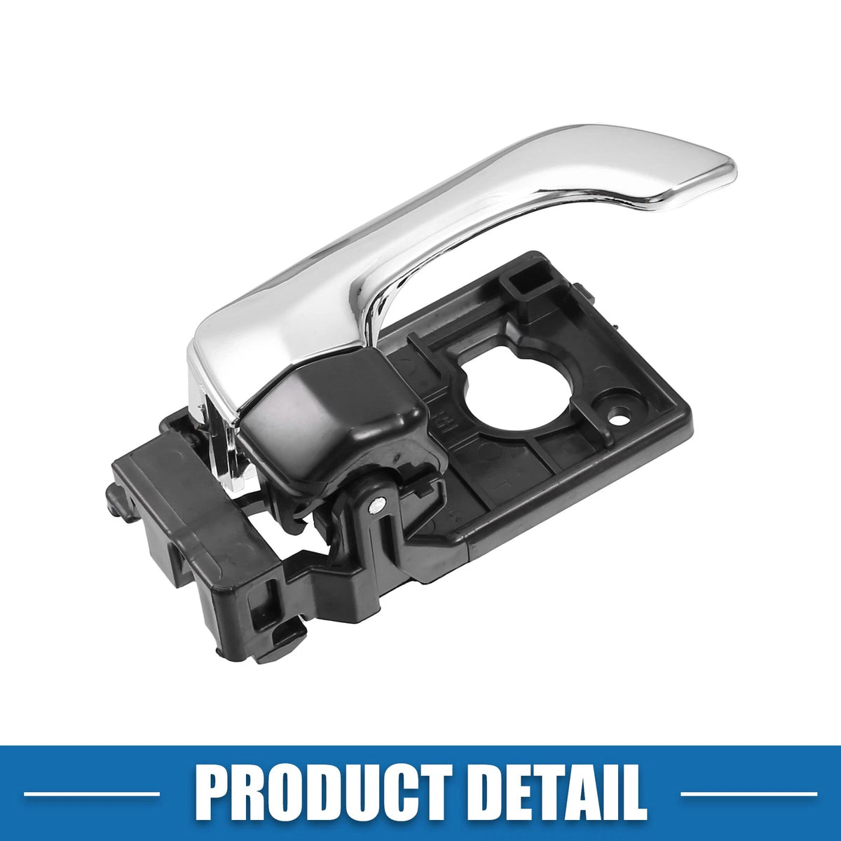 Right Interior Door Handle for Kia Optima (2006–2008) No. 826202G000K1, 82620-2G000K1