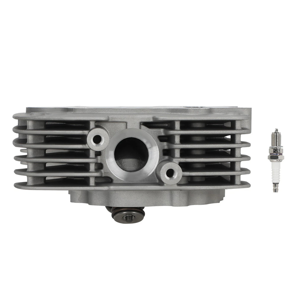 Cylinder Head for Honda TRX250EX TRX250TE (2002–2014)