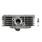 Cylinder Head for Honda TRX250EX TRX250TE (2002–2014)