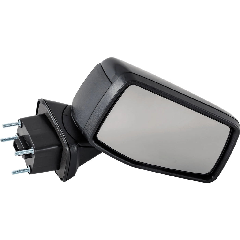 Set of 2 Heated Mirrors for GMC Sierra 1500