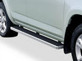 Running Boards 6 Inch for Toyota RAV4 (2006–2012)