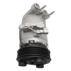 A/C Compressor Kit with Condenser for Mercury Mariner 2.5L (2008-2011)