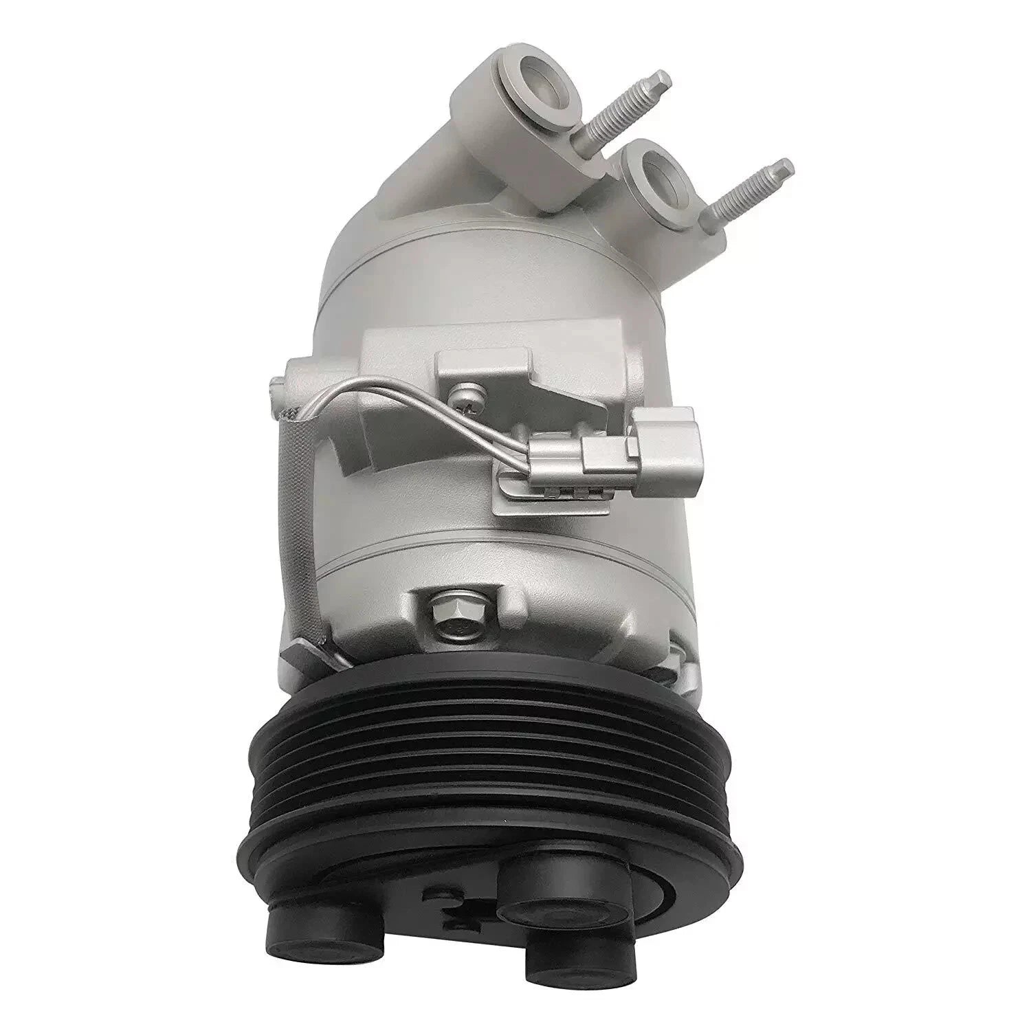 A/C Compressor Kit with Condenser for Mercury Mariner 2.5L (2008-2011)