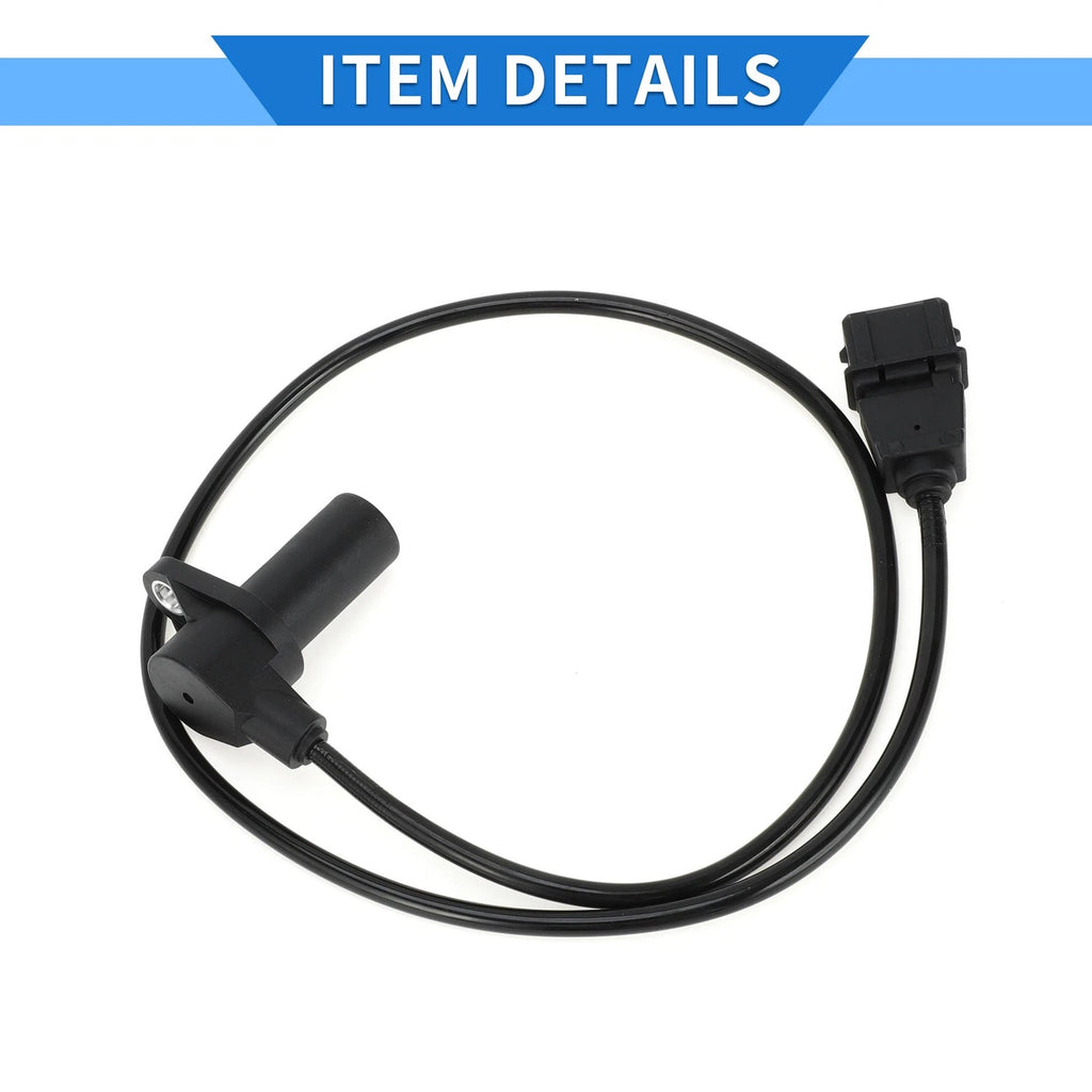 Crankshaft Position Sensor for Opel Corsa Omega 