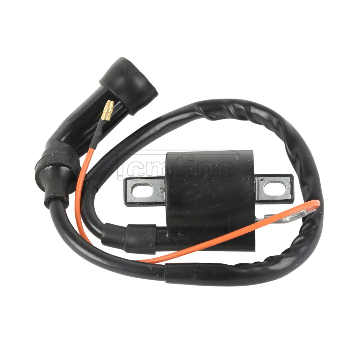 Ignition Coil for Yamaha MOTO-4 YFM225S/YFM225T/YFM225U (1986–1988)