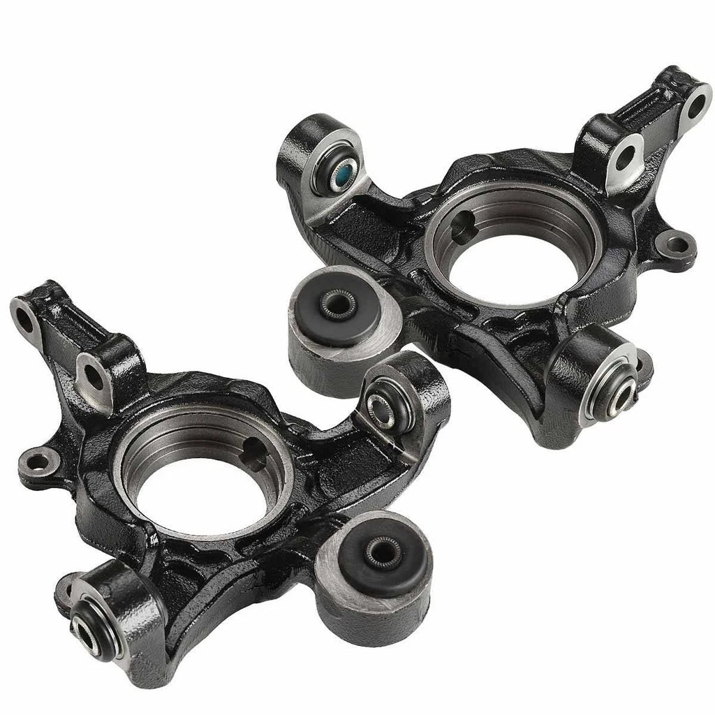 Rear Steering Knuckle for Toyota Highlander (2008–2013) Venza (2009–2015)
