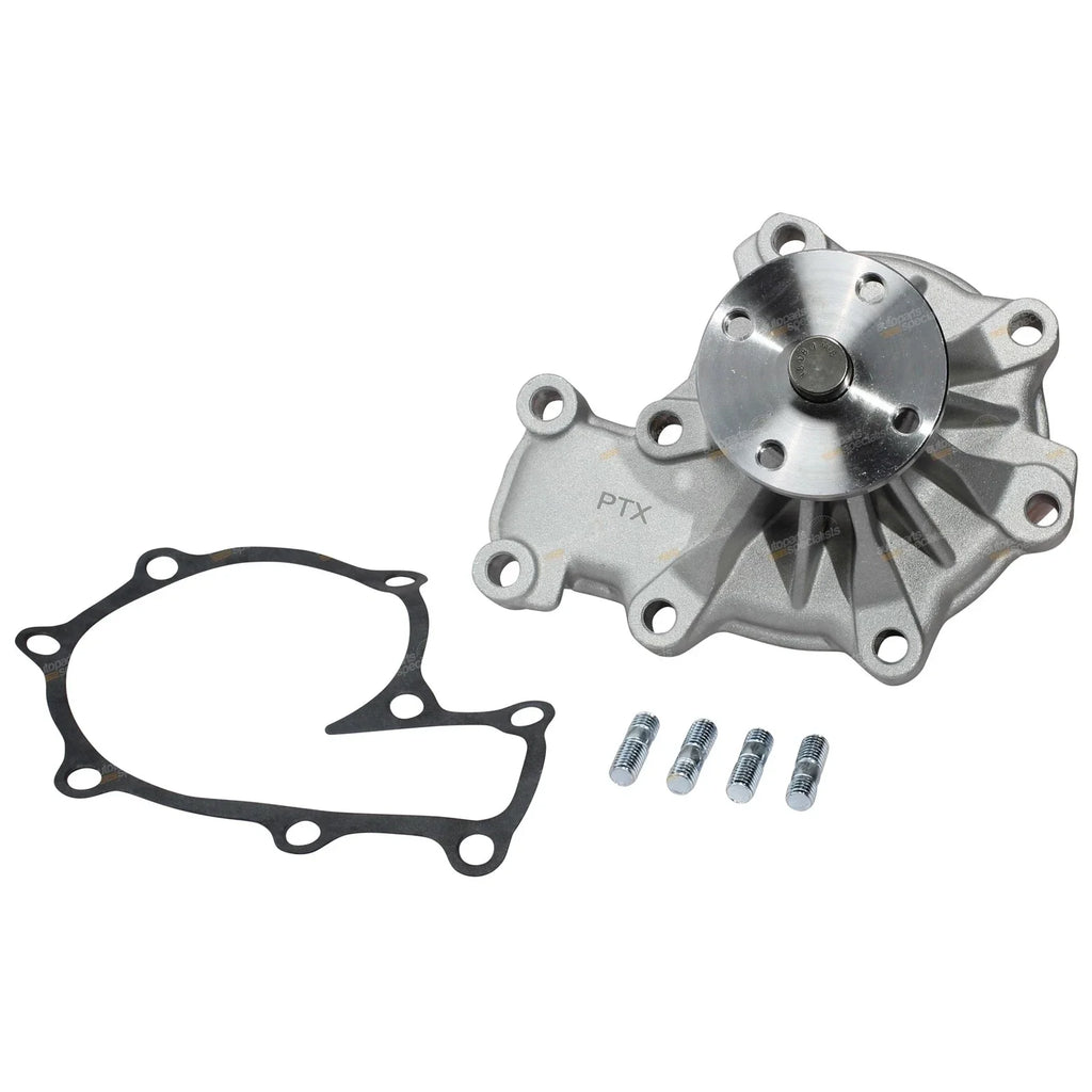 Water Pump 4cyl 3.0L Diesel for Mazda BT50 B3000 (2006-2011)