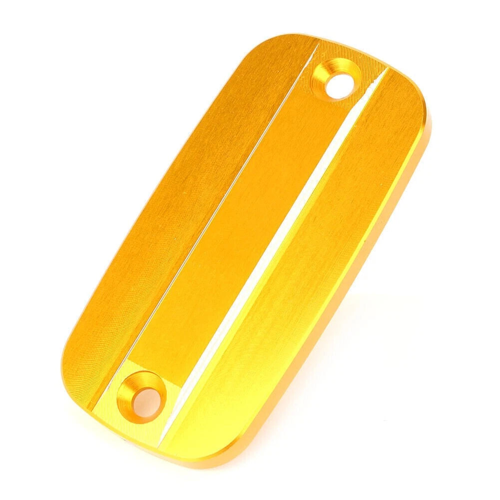 Front Brake Reservoir Cover for Honda CBR900RR CBR929RR CBR954RR VTR1000F (1992–2006) GOLD
