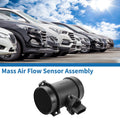 Mass Air Flow Sensor for Audi A4 A6 (2000–2006) No. 059906461BX