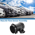 Mass Air Flow Sensor for Audi A4 A6 (2000–2006) No. 059906461BX