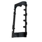 Replacement Brush Cover for Home Floor Cleaning (Sturdy Plastic)