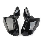 Left Right Rear View Mirror Covers for Chevrolet Camaro (2016-2021)