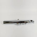 Chrome Right Fork Slider Tube Leg 45500201 for Harley-Davidson Tri-Glide (2014–2023)
