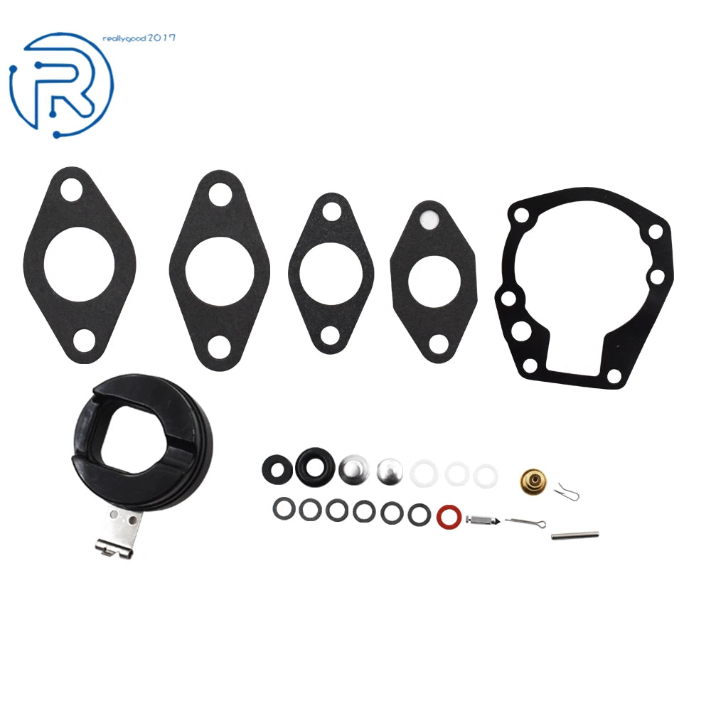 Carburetor Repair Kit for Make Model 