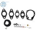 Carburetor Repair Kit for Make Model 