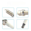 4 x Iridium TT Spark Plugs for Denso PE5S/PE5R-18-110