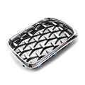 Front Grille Chrome for BMW 3 Series E36 (1997-1999)