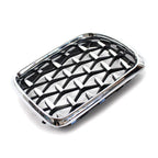 Front Grille Chrome for BMW 3 Series E36 (1997-1999)