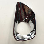 Right Side Fog Light Trim for Jeep (2007-2018)