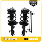 Front Strut and Coil Spring Assembly Kit for Toyota RAV4 (2013–2018)