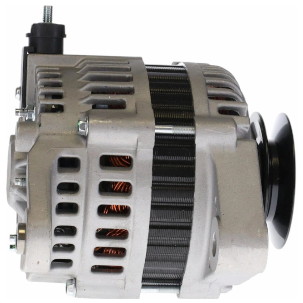 Alternator for Nissan D21 L4 2.4L (1990–1993)