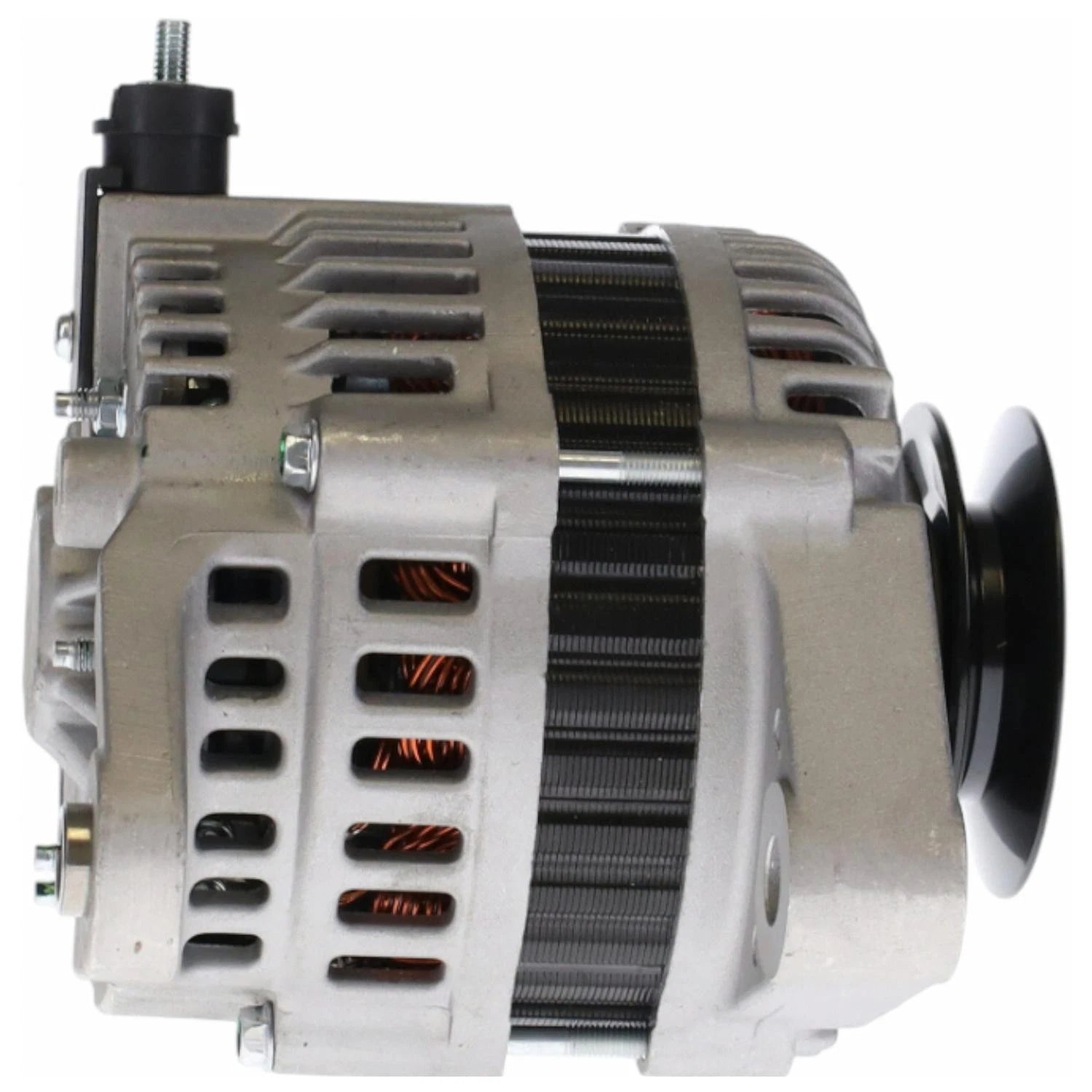 Alternator for Nissan D21 L4 2.4L (1990–1993)