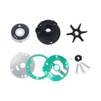 Water Pump Impeller Repair Kit for Mariner 20-30 HP (47-84797M, 81604M)