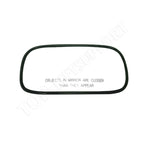 Right Passenger Side Mirror Glass for Buick Lucerne (2006–2011)