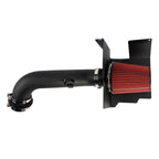 Cold Air Intake Heat Shield for Chevrolet Silverado 2500 HD (2017–2019)
