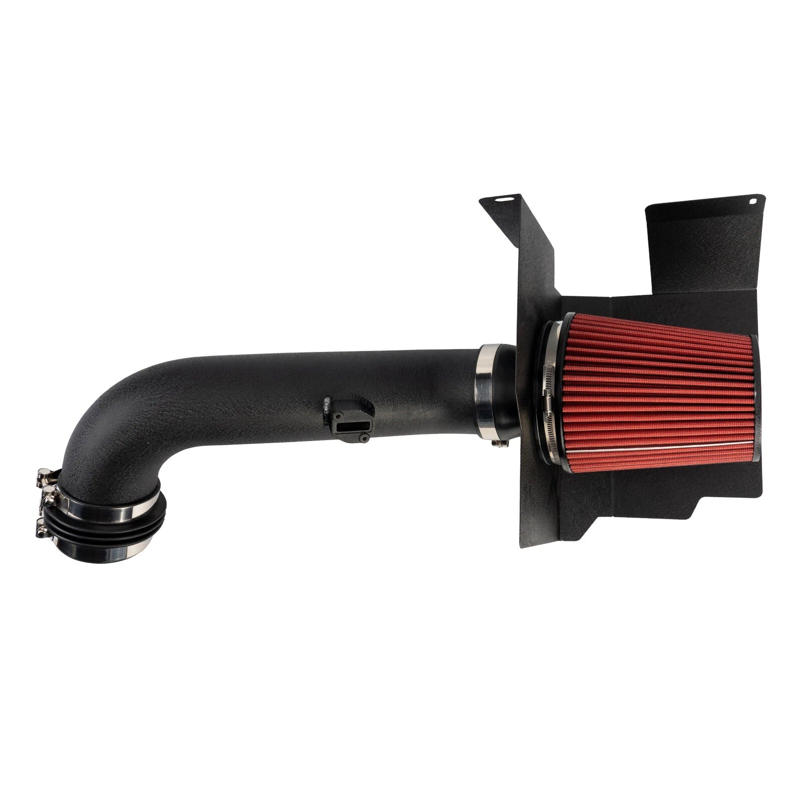 Cold Air Intake Heat Shield for Chevrolet Silverado 2500 HD (2017–2019)