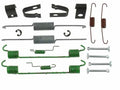 Rear Drum Brake Hardware Kit for Suzuki Vitara (1999–2004) V431YW