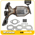Catalytic Converter for Ford Escape, Mazda Tribute (2001–2006)