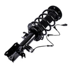 Front RH Shock Strut Assembly w/Electric for Lincoln Continental (2017–2020) AST24745